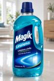 Limpiapisos Bicarbonato Limón — Magik