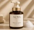 Espuma Micelar Coco Almaderm — AlmaDerm