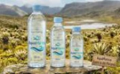 Imagen de referencia de Agua Mineral · AquaMarina