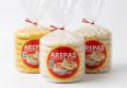 Línea de Arepas · Le Mark · catálogo de fábrica