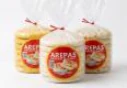 Imagen de referencia de Arepas · Le Mark