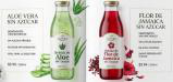 Línea de Bebidas sin Azúcar · Zazü · catálogo de fábrica