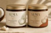 Línea de Crema Exfoliante AlmaDerm · AlmaDerm · catálogo de fábrica