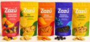 Línea de Fruta Deshidratada · Zazü · catálogo de fábrica