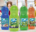 Línea de Lavaloza Líquido Limón · Magik · catálogo de fábrica