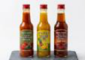 Línea de Salsa de Ajíes Picante · Nona Ana · catálogo de fábrica
