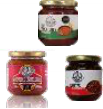 Línea de Dip de Pimentones Caramelizados · Nona Ana · catálogo de fábrica