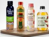 Línea de Vinagre de Sidra de Manzana · Aránzazu · catálogo de fábrica